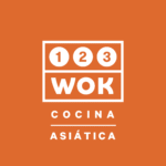 123 wok